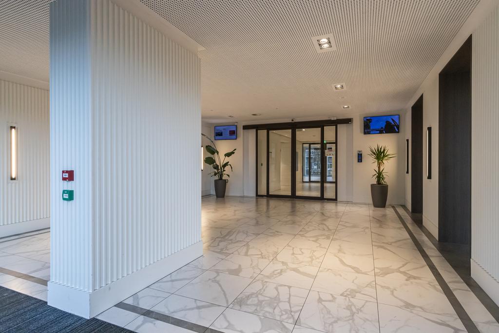 Appartement te koop: C.T. Storklaan 543, Rijswijk