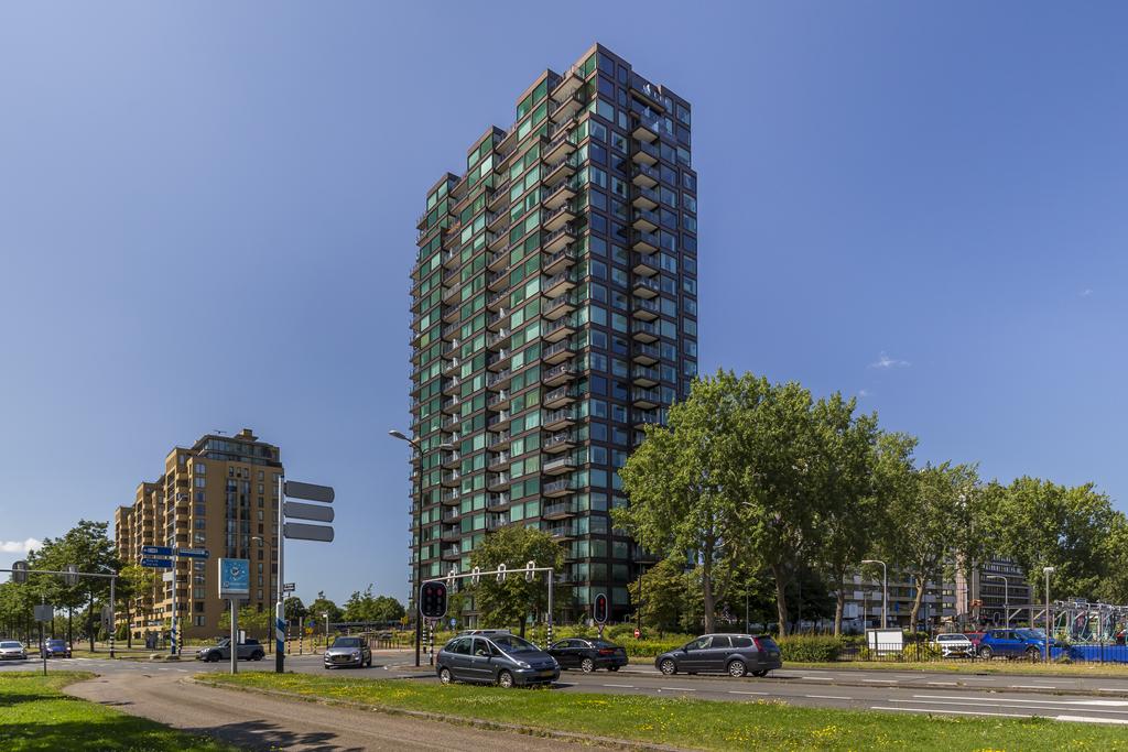 Appartement te koop: C.T. Storklaan 543, Rijswijk