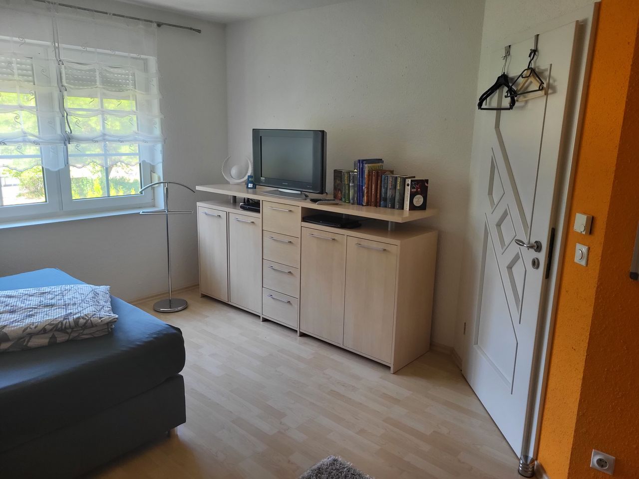 Wohnung Zum Waldsee in Ziltendorf