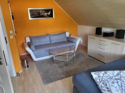 Wohnung Zum Waldsee in Ziltendorf