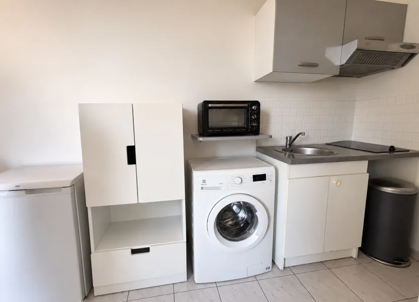 Appartement Boulevard du Maréchal Foch à Noisy-le-Grand