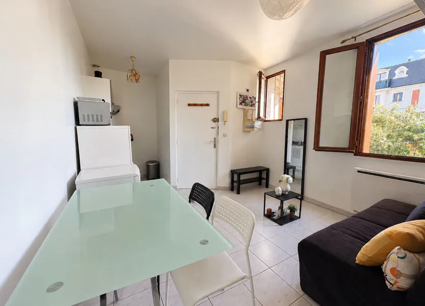 Appartement Boulevard du Maréchal Foch à Noisy-le-Grand