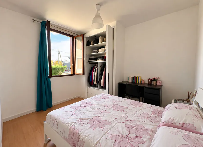 Appartement Boulevard du Maréchal Foch à Noisy-le-Grand