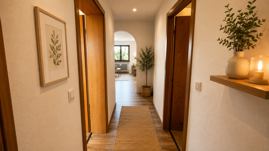 Wohnung Blois Straße in Waldshut
