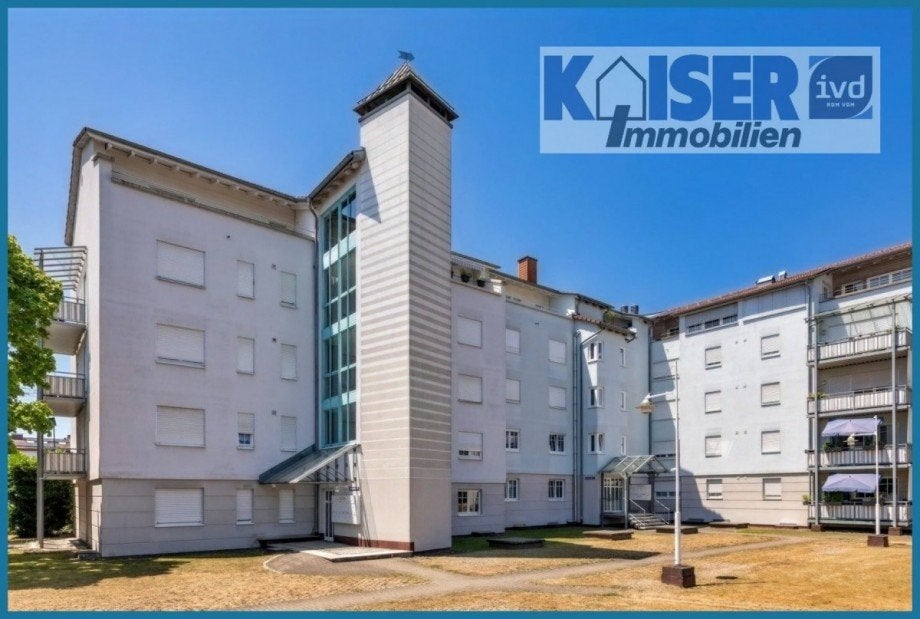 Wohnung Ahornstraße in Waldshut