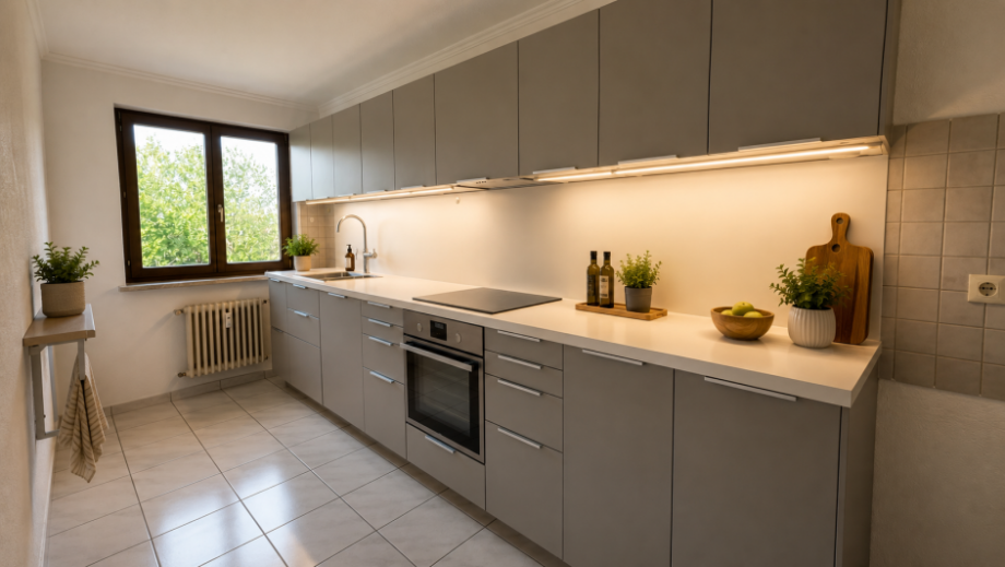 Wohnung Blois Straße in Waldshut