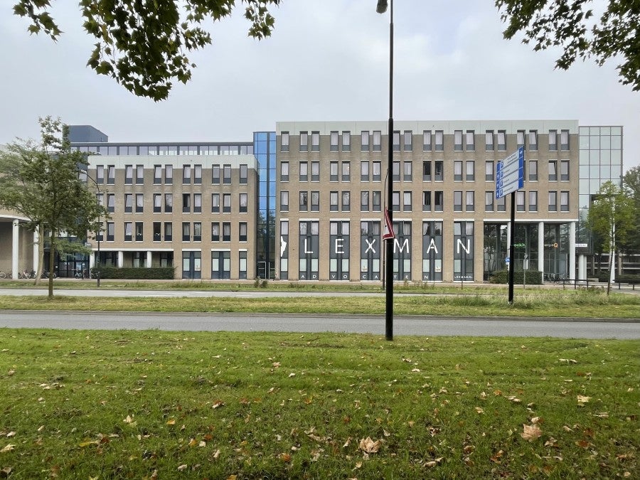 Appartement te huur in Apeldoorn – Prins Willem-Alexanderlaan – foto 1