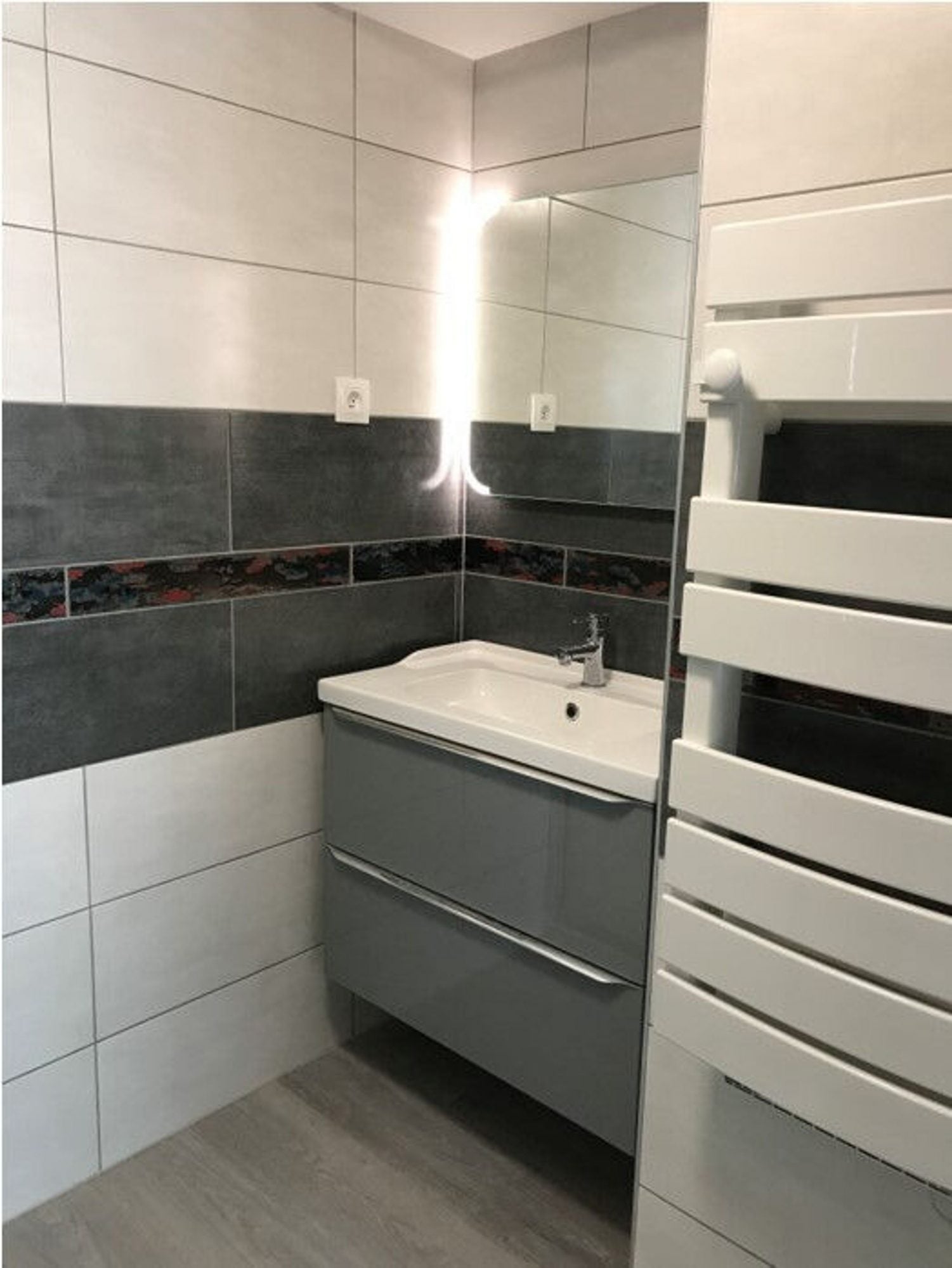 Appartement Parcours de Santé à Verdun
