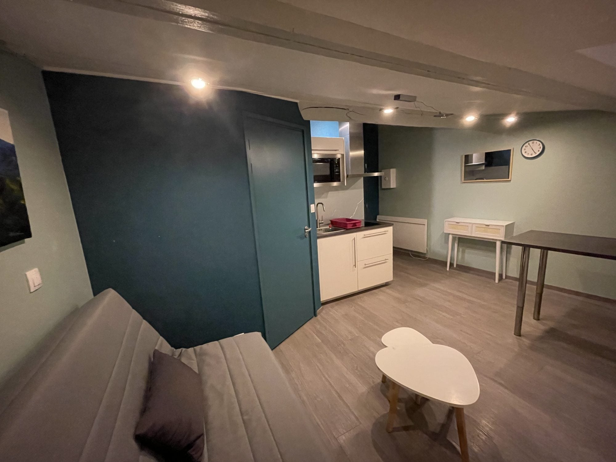 Appartement Parcours de Santé à Verdun
