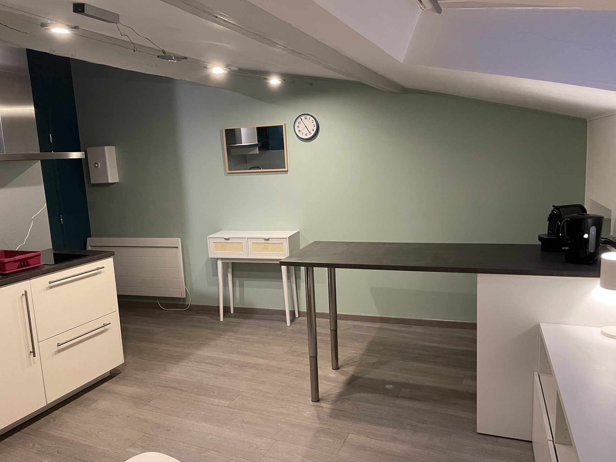 Appartement Parcours de Santé à Verdun