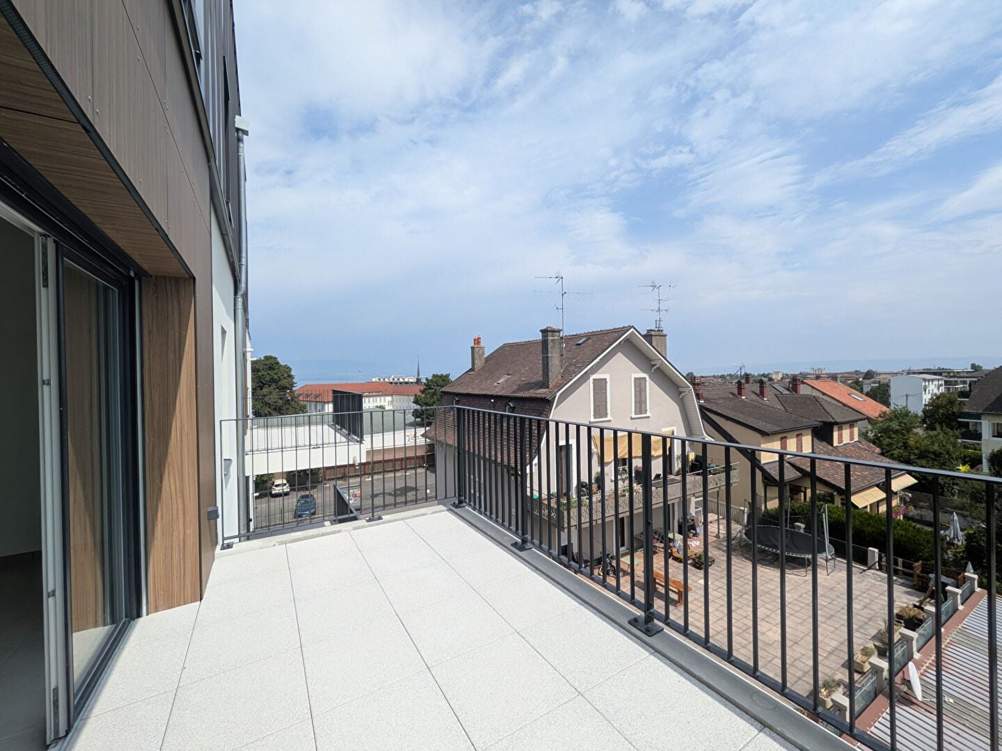 Appartement Avenue d'Évian à Thonon-les-Bains