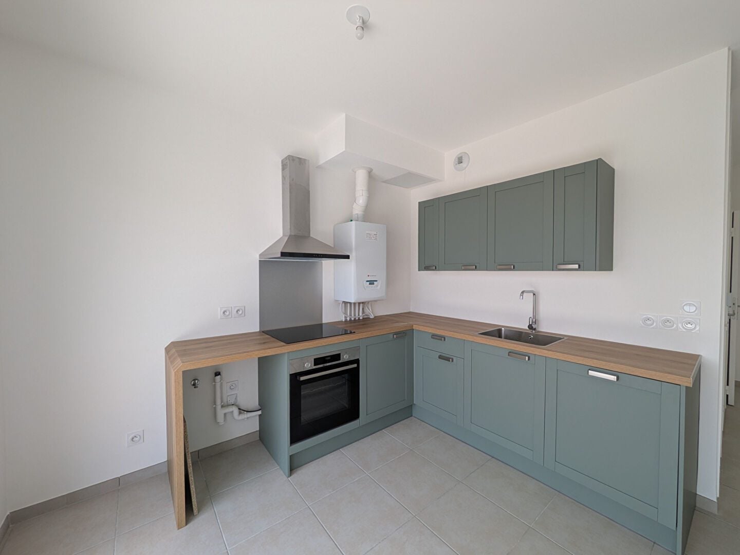 Appartement Avenue d'Évian à Thonon-les-Bains