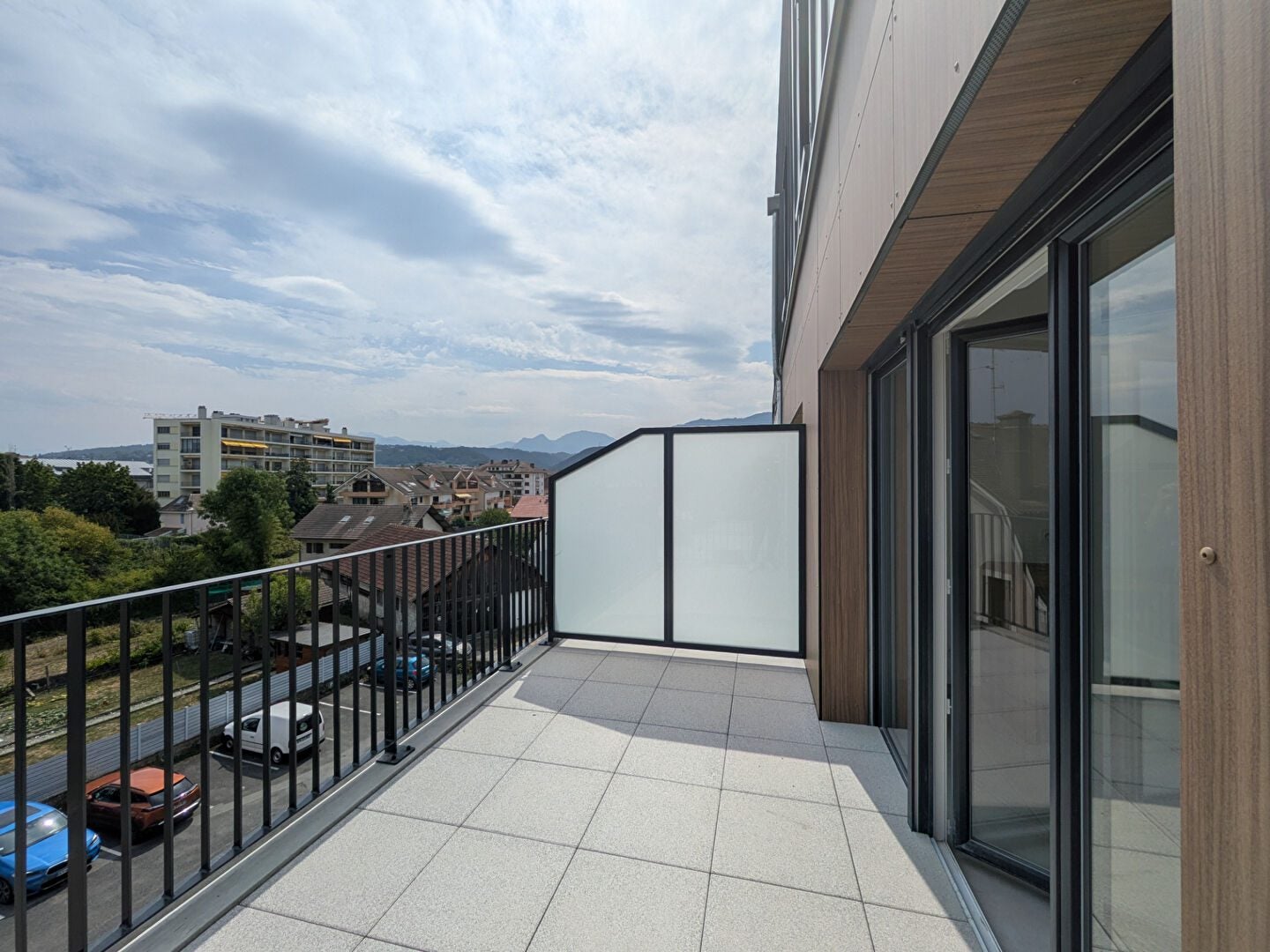 Appartement Avenue d'Évian à Thonon-les-Bains
