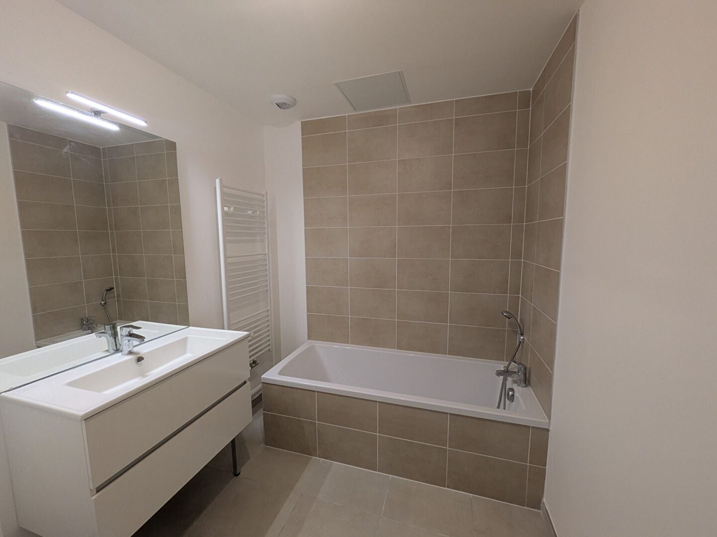 Appartement Avenue d'Évian à Thonon-les-Bains