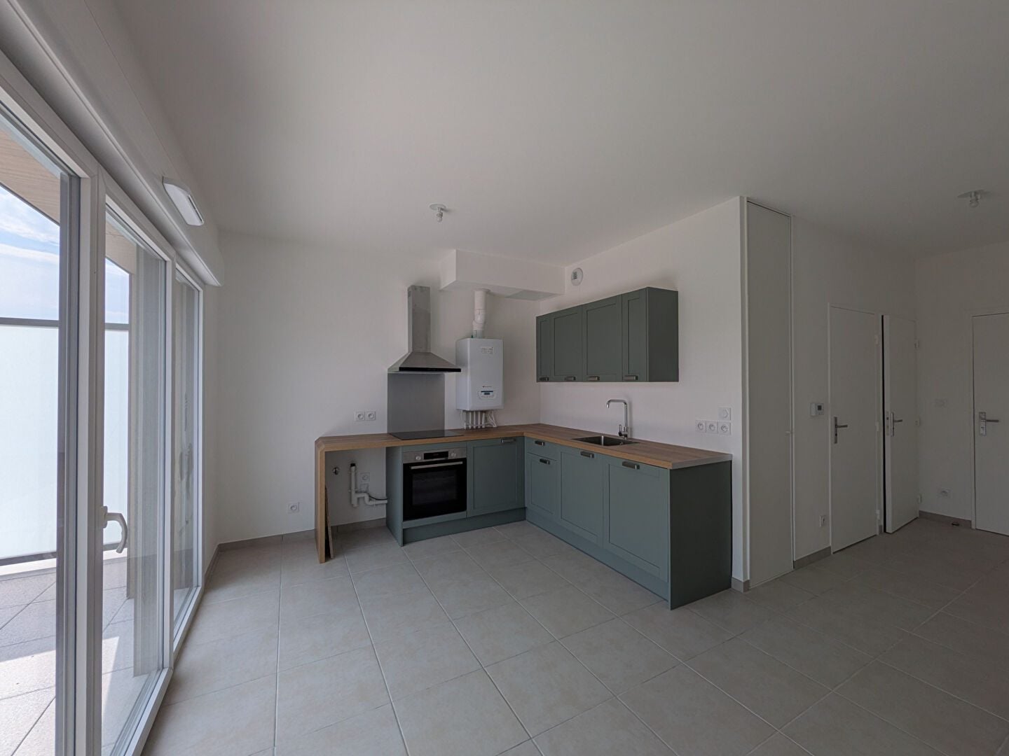 Appartement Avenue d'Évian à Thonon-les-Bains