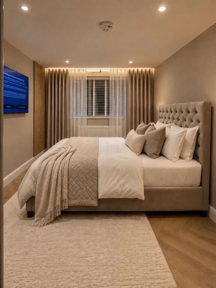 Room Millson Close in Greater London