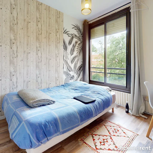 Appartement Rue Vincent van Gogh à Toulouse