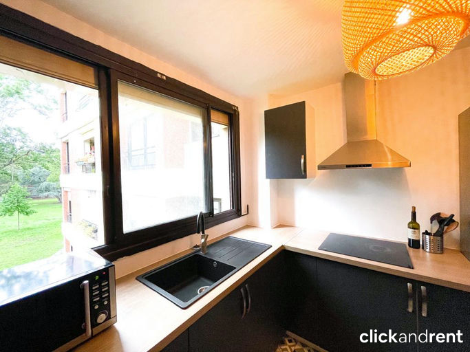 Appartement Rue Vincent van Gogh à Toulouse