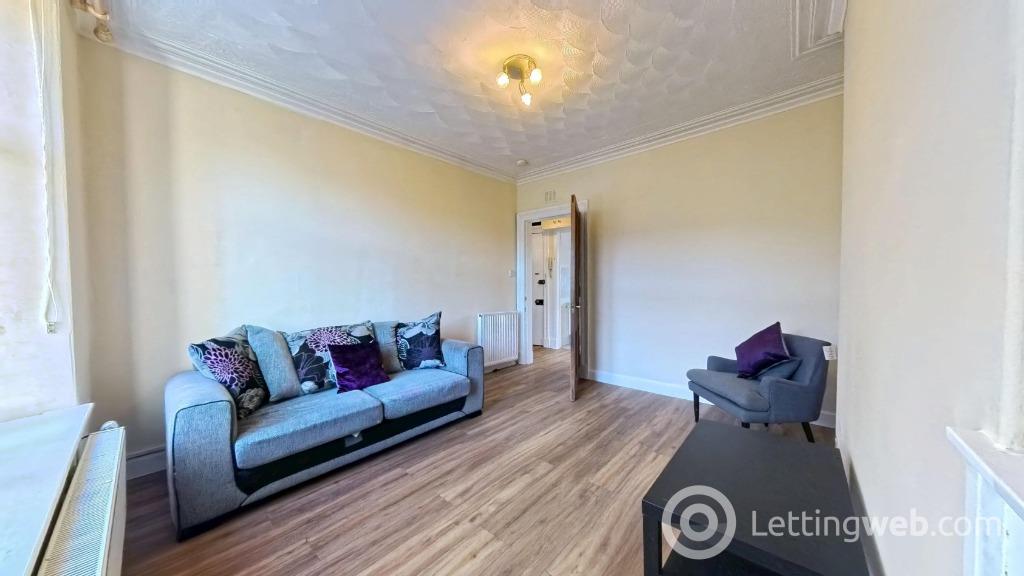 Flat Grampian Road in Aberdeen City