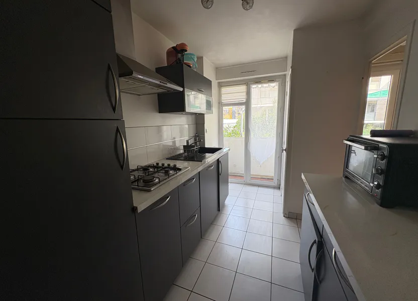 Appartement Rue Félix Brun à Lyon