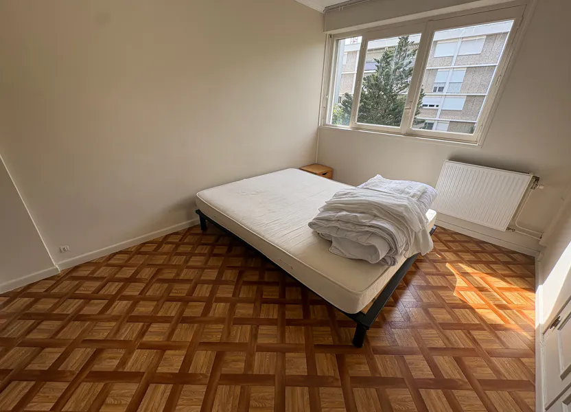 Appartement Rue Félix Brun à Lyon