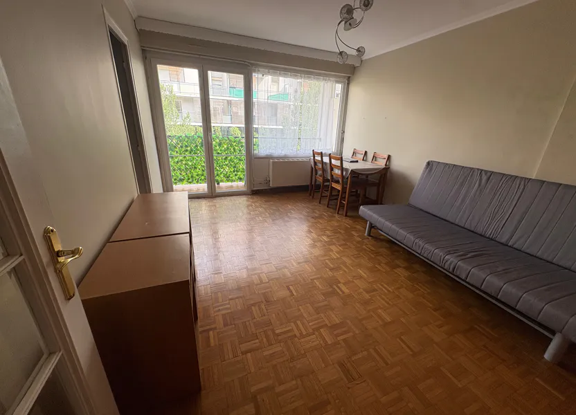Appartement Rue Félix Brun à Lyon