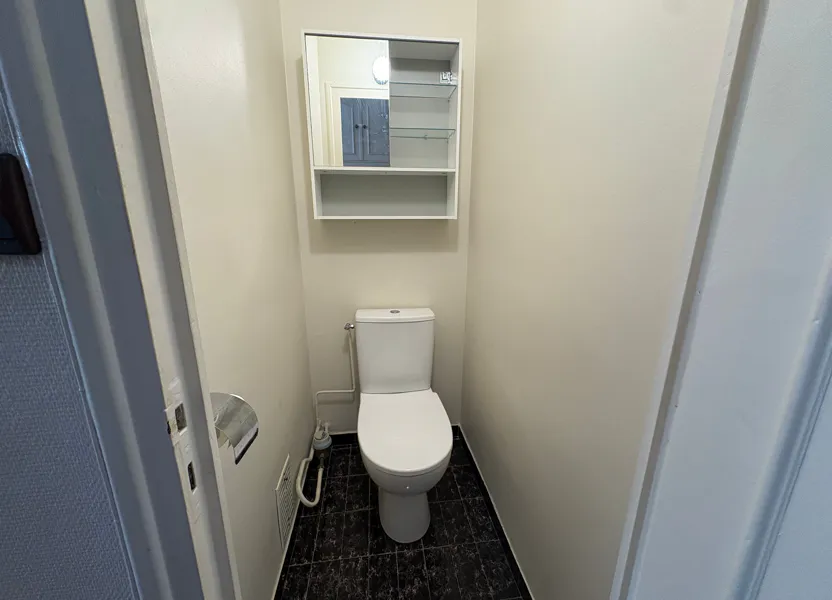 Appartement Rue Félix Brun à Lyon