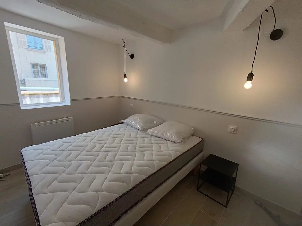 Appartement Chemin de la Chapelle des Chiens à Grasse