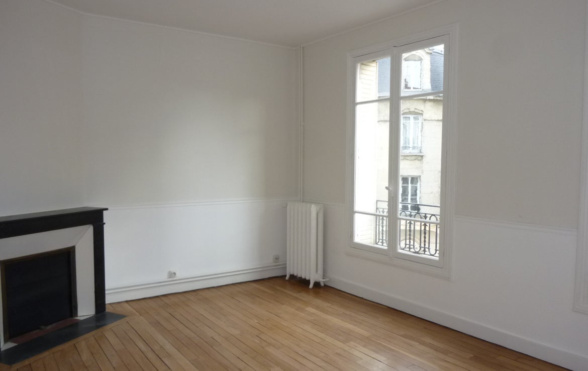 Appartement Rue des Telliers à Reims