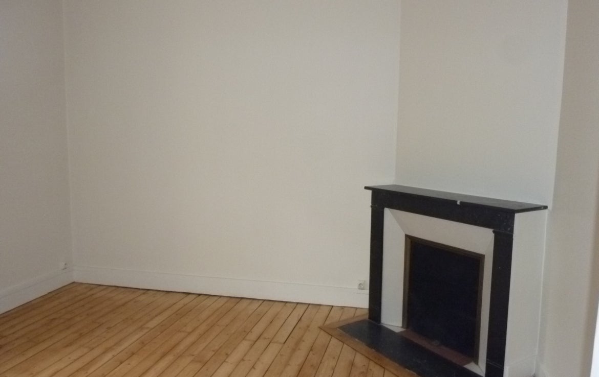 Appartement Rue des Telliers à Reims