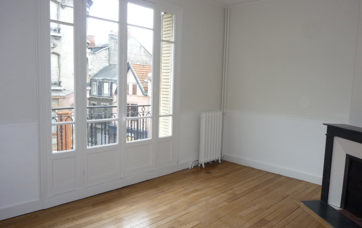 Appartement Rue des Telliers à Reims