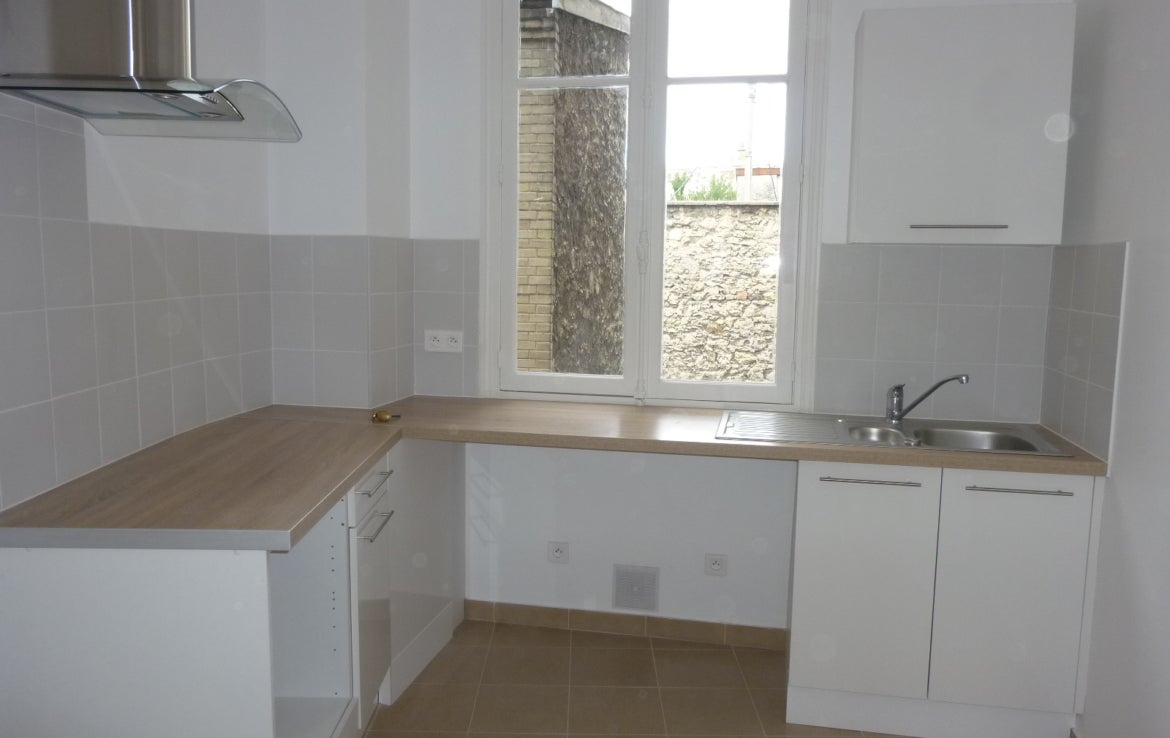 Appartement Rue des Telliers à Reims