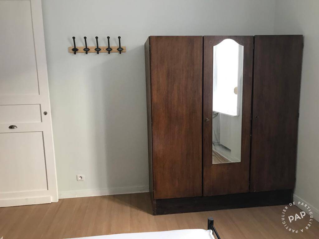 Room Rue du Nord in Roubaix