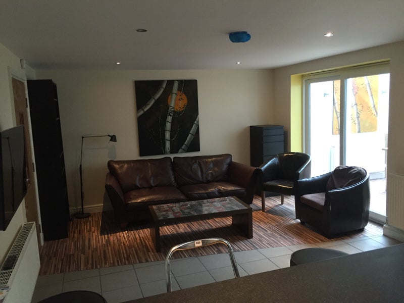 Room Templar Road in Broxtowe