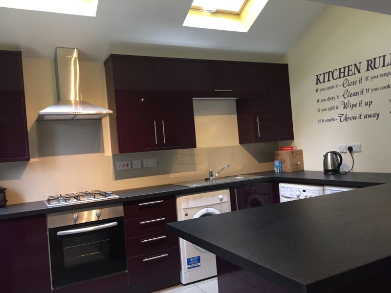 Room Templar Road in Broxtowe