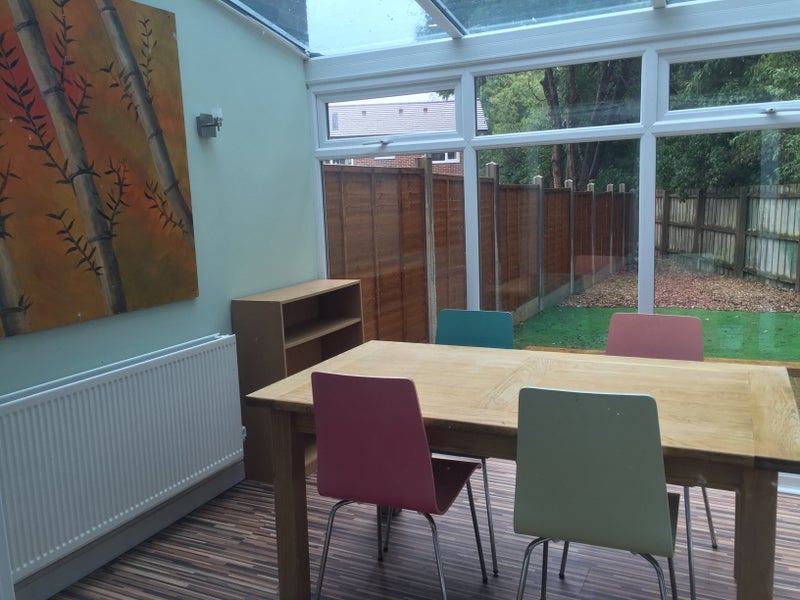 Room Templar Road in Broxtowe