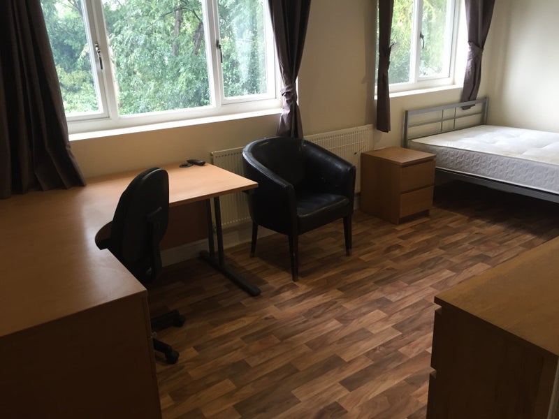Room Templar Road in Broxtowe