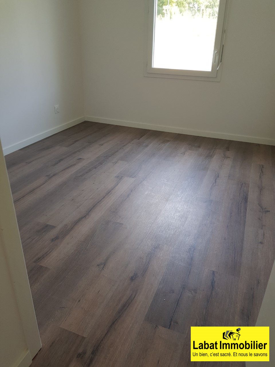 Flat Chemin de Lamoulie in Saint-Martin-de-Seignanx