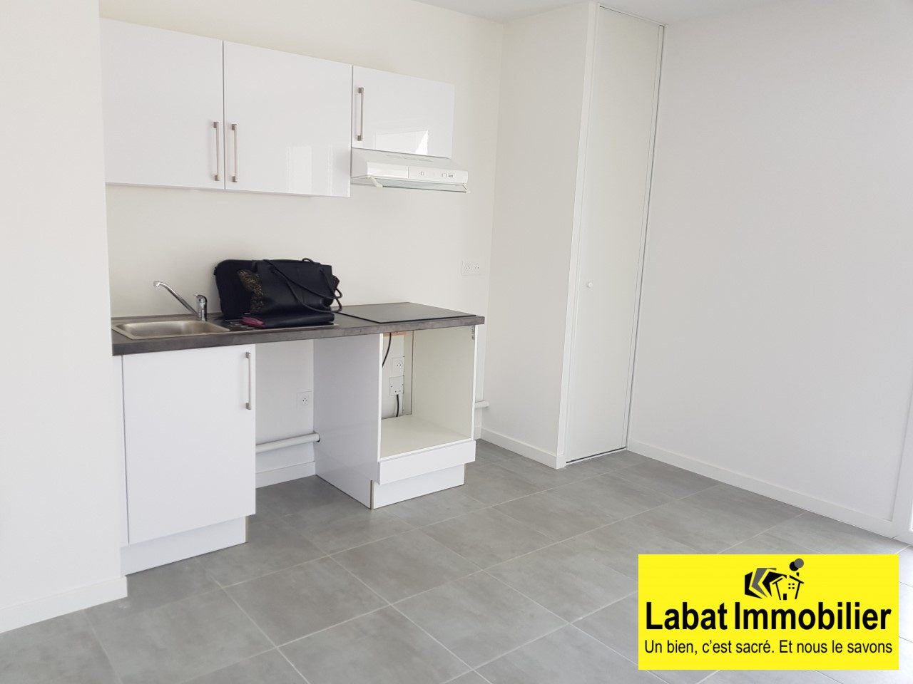 Flat Chemin de Lamoulie in Saint-Martin-de-Seignanx