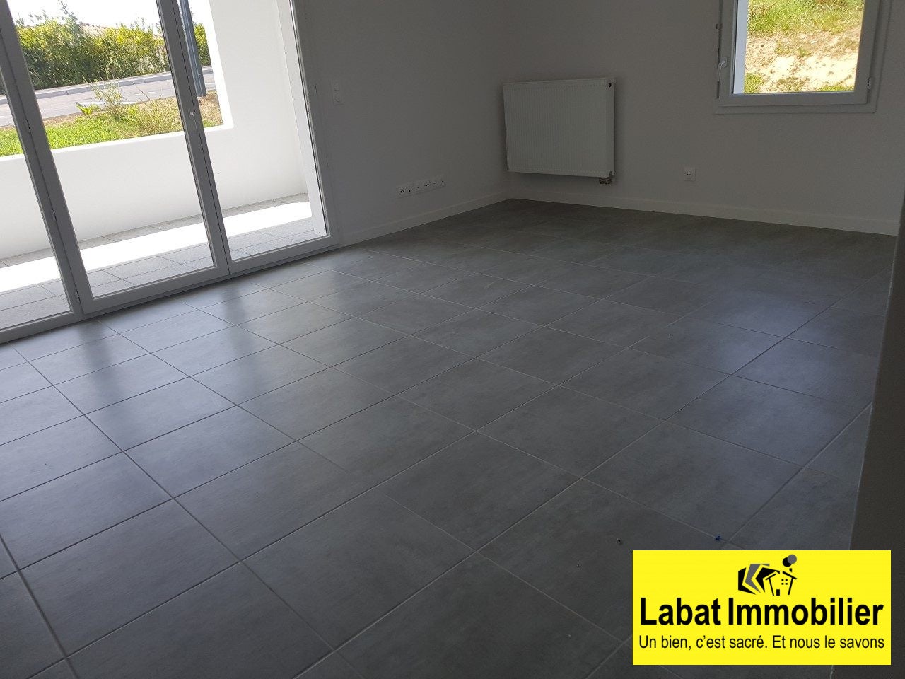 Flat Chemin de Lamoulie in Saint-Martin-de-Seignanx