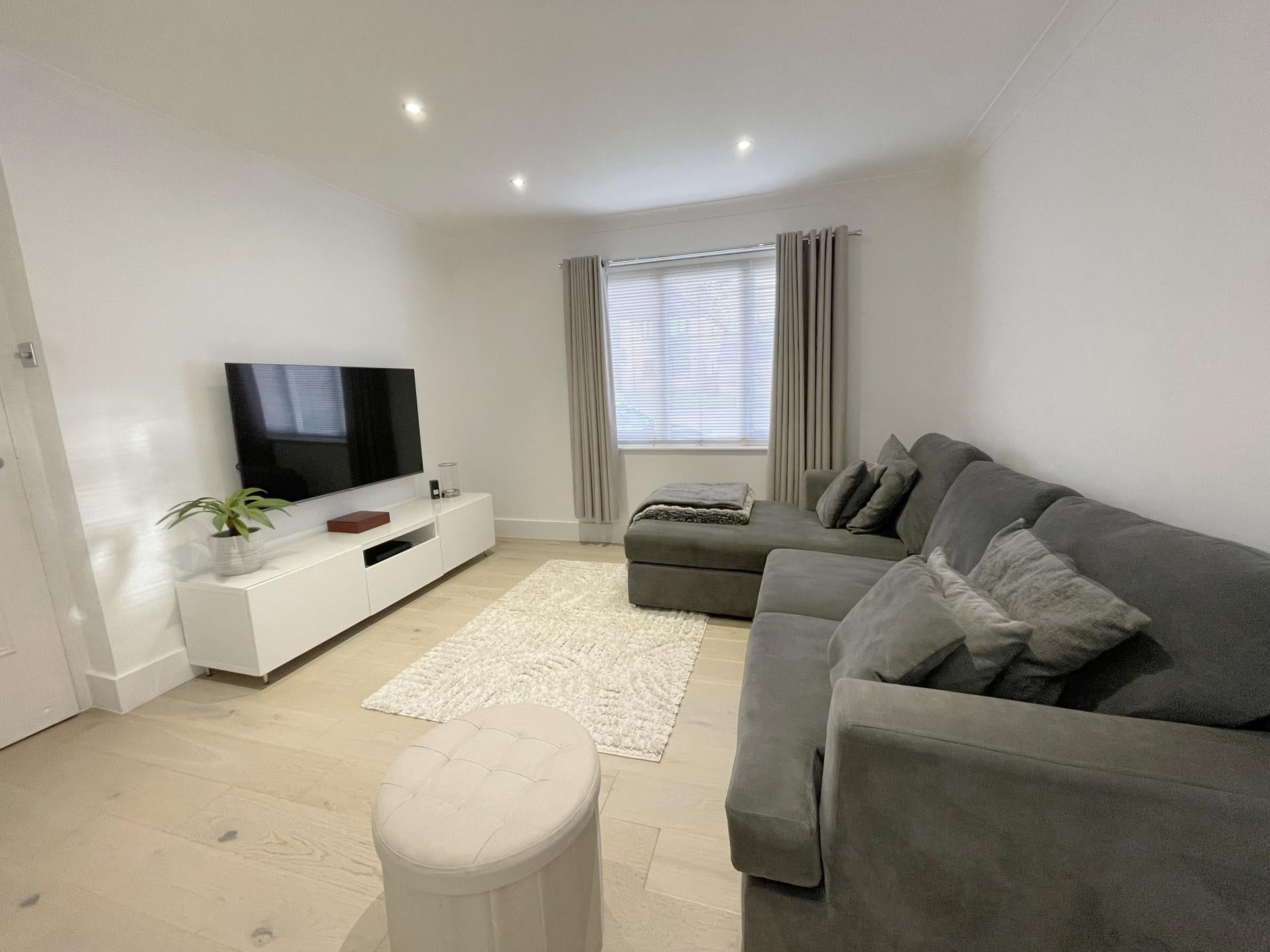 Flat Bornedene in Hertsmere