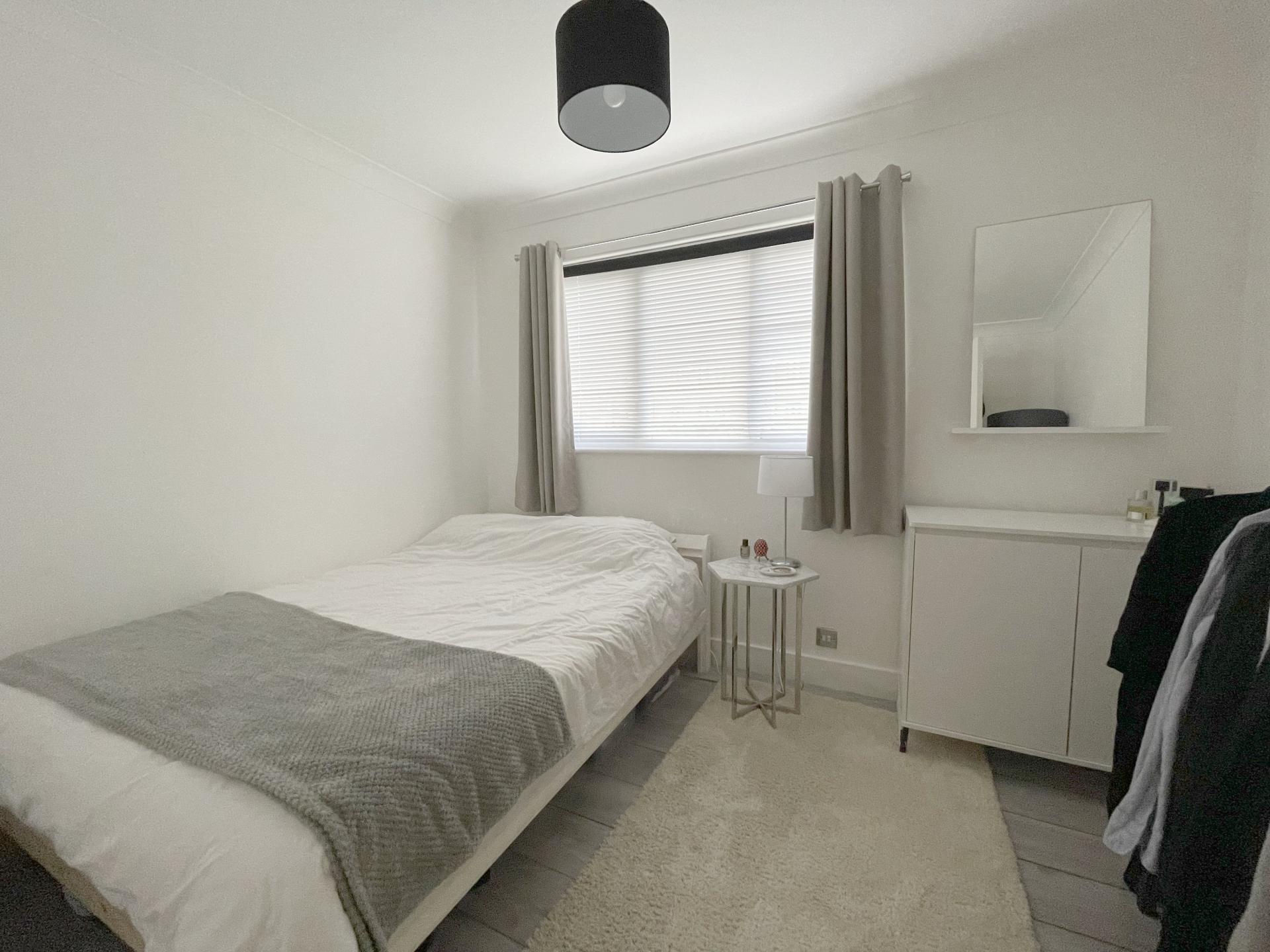 Flat Bornedene in Hertsmere