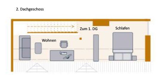 Haus Maria-Merian-Bogen in Hanau