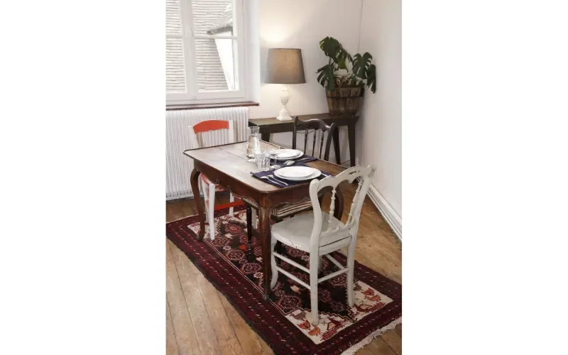 Flat Rue Sainte-Prothaise in Senlis