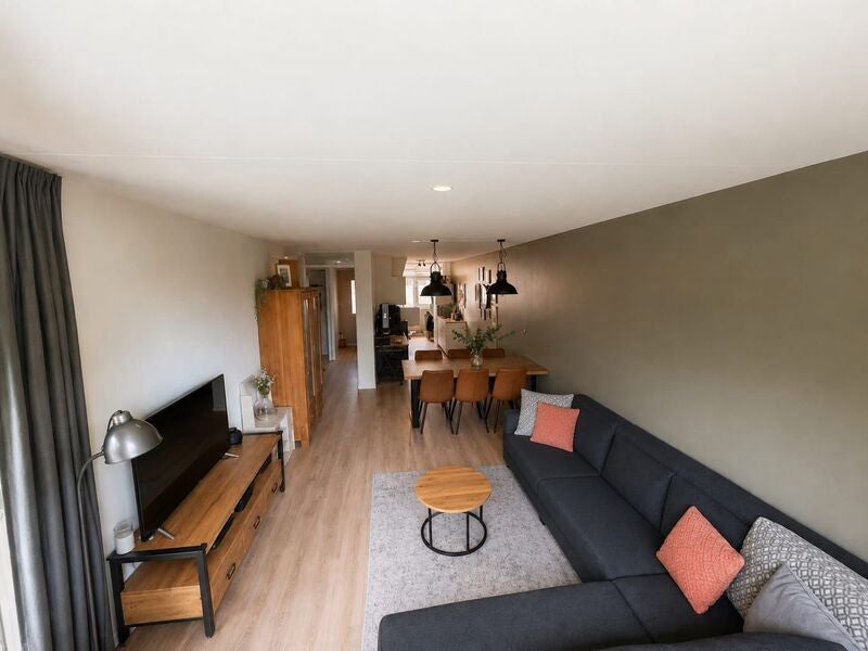 Appartement Martinus Nijhofflaan 2