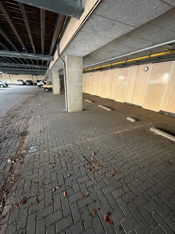 Appartement Martinus Nijhofflaan 4