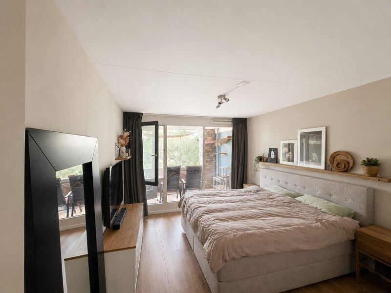 Appartement Martinus Nijhofflaan 3