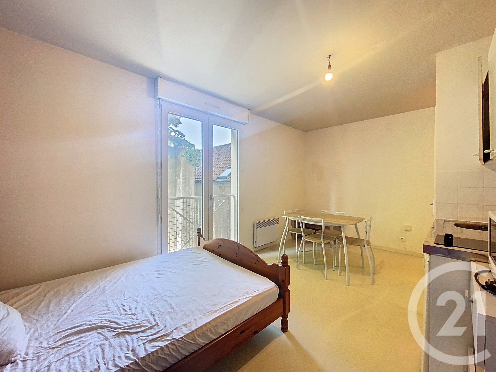 Appartement Rue Maindron à Cholet