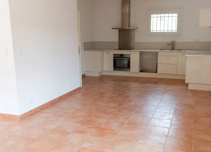 Maison Chemin des Esparets à Roquevaire