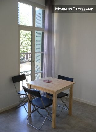Appartement Rue de Crosne à Rouen